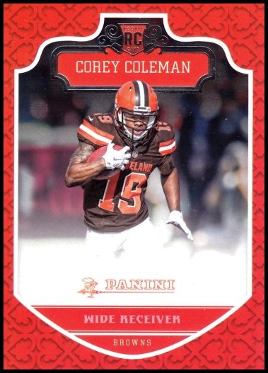 201 Corey Coleman